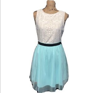 Speechless A-line dress size M
